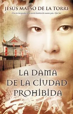 La Dama de la Ciudad Prohibida