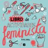 EL LIBRO DE ACTIVIDADES FEMINISTA