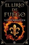 EL LIRIO DE FUEGO