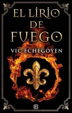 El Lirio de Fuego
