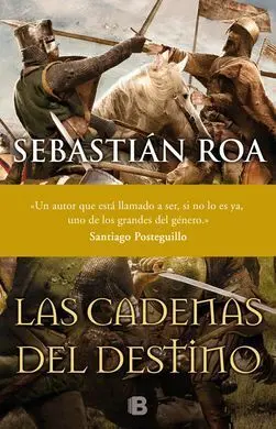 Las Cadenas del Destino