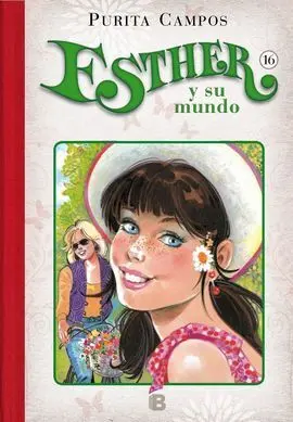 Esther y Su Mundo Nº 16