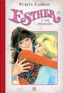 Esther y Su Mundo Nº 17