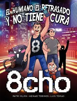 El Humano Es Retrasado y no Tiene Cura