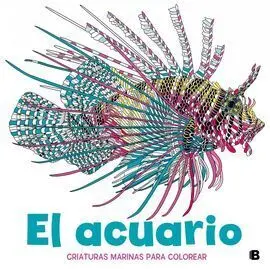 El Acuario