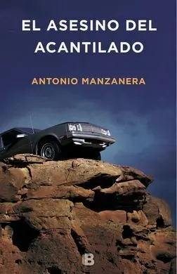 El Asesino del Acantilado