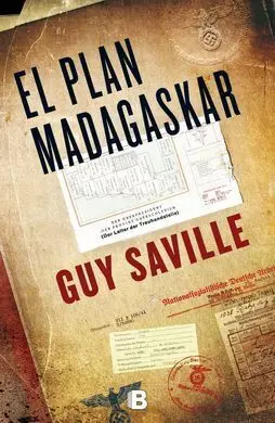 El Plan Madagaskar