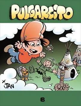 Pulgarcito Nº 6