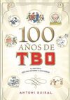 100 AÑOS DE TBO
