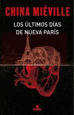 Los Últimos Días de Nueva París