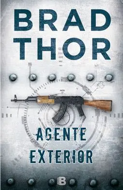 Agente Exterior