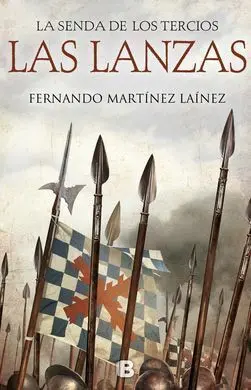 Las Lanzas