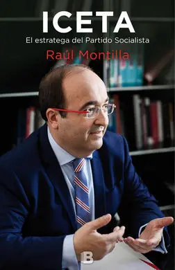 Biografia Miquel Iceta