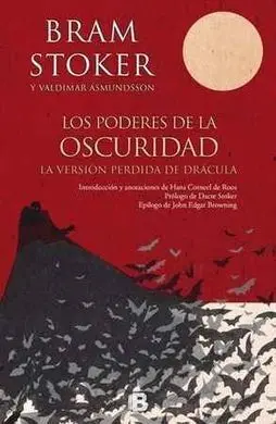Los Poderes de la Oscuridad