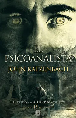 El Psicoanalista (Ed. Ilustrada)