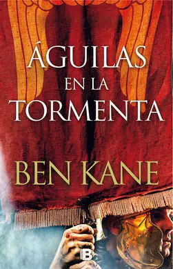 Águilas en la Tormenta