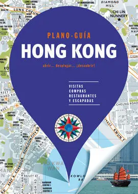 Hong Kong 2018