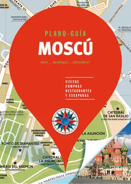 Moscú 2018