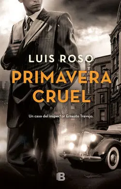 Primavera Cruel