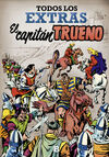 CAPITAN TRUENO, TODOS LOS EXTRAS