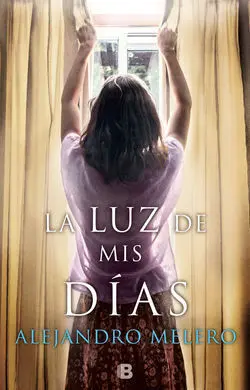 La Luz de Mis Dias