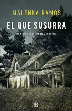 El que Susurra