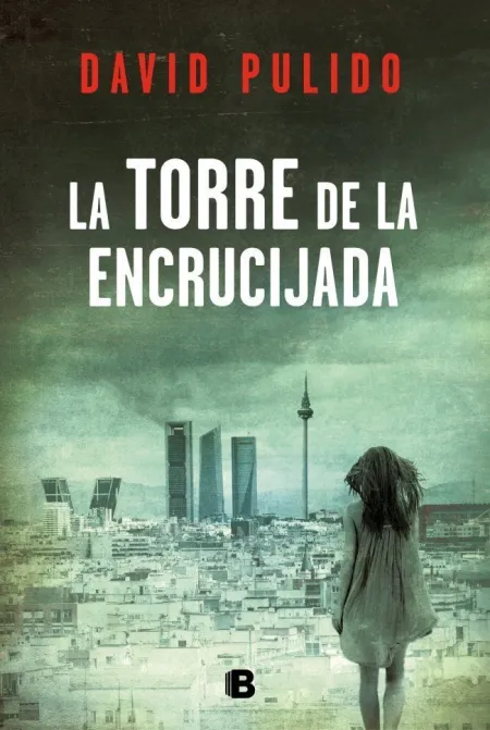 Torre de la Encrucijada, la