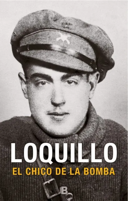 El Chico de la Bomba