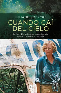 Cuando Caí del Cielo