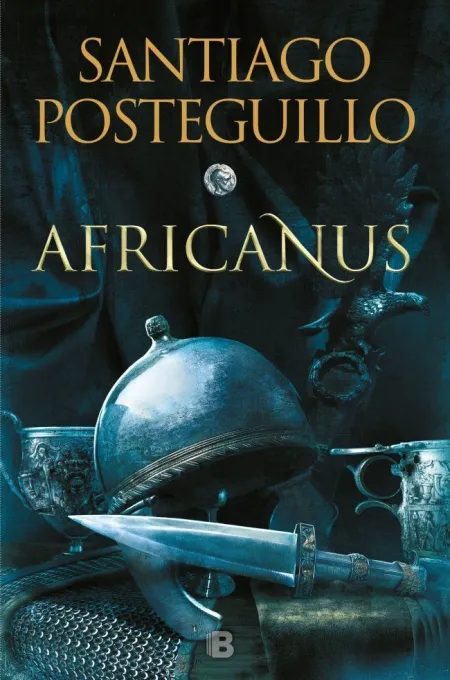 Africanus. 1: el Hijo del Cónsul