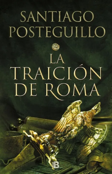 La Traicion de Roma