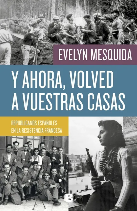 Y Ahora, Volved a vuestras Casas