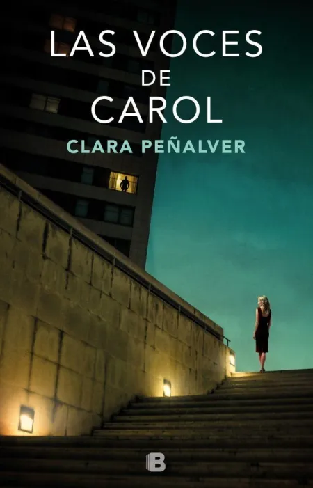 Voces de Carol, las