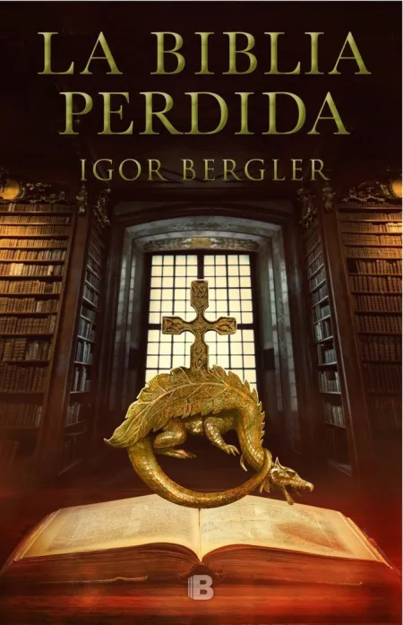 La Biblia Perdida