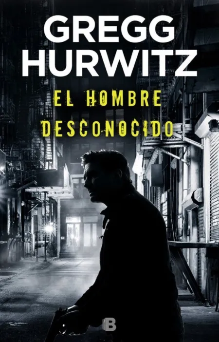 Hombre Desconocido, el