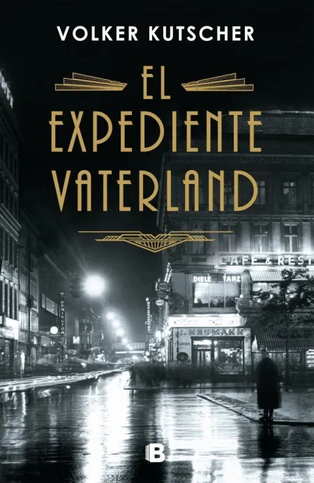 El Expediente Vaterland