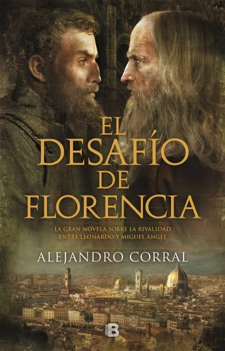 El Desafio de Florencia