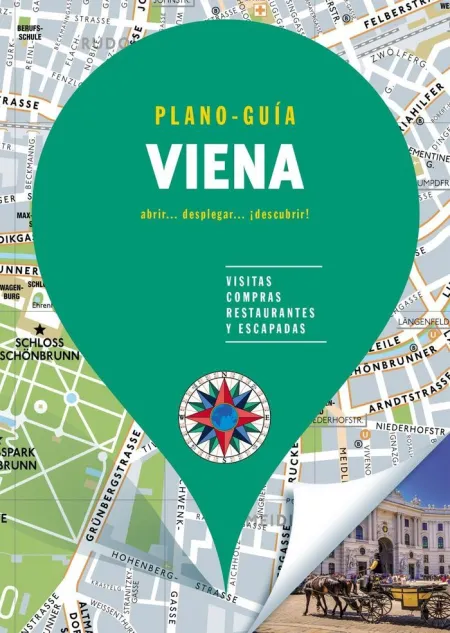 Viena/Plano-Guia (Ed. act. 7?/2019)