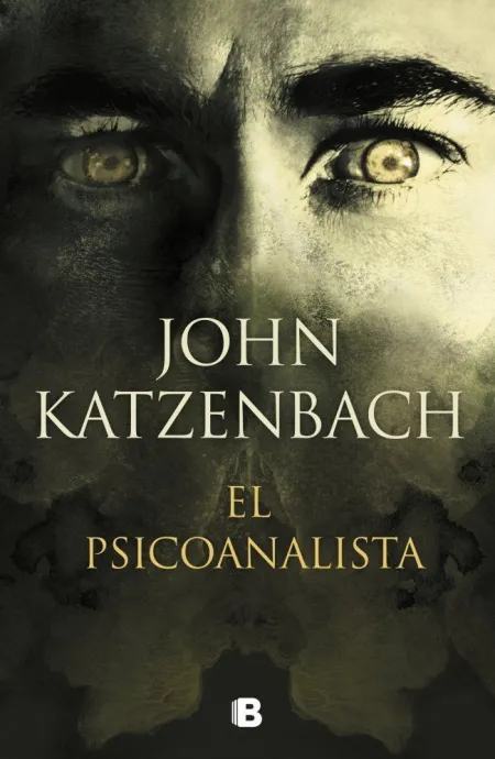 El Psicoanalista
