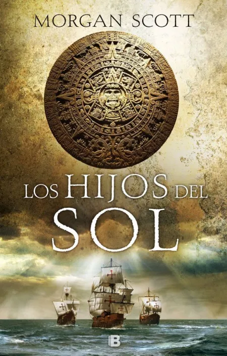 Los Hijos del Sol