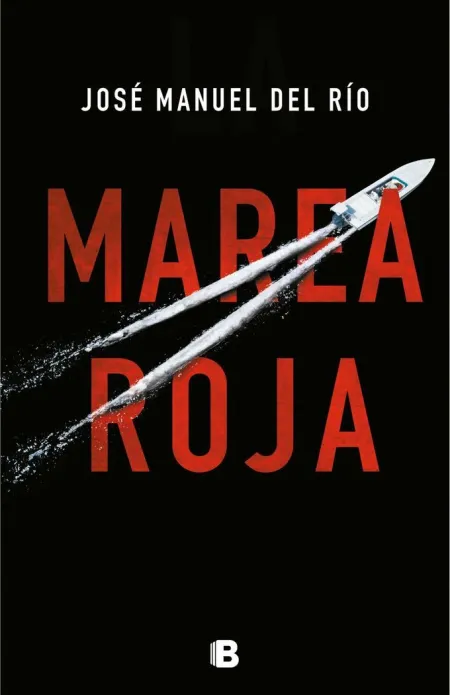 Marea Roja