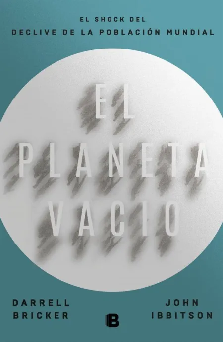 Planeta Vacio, el