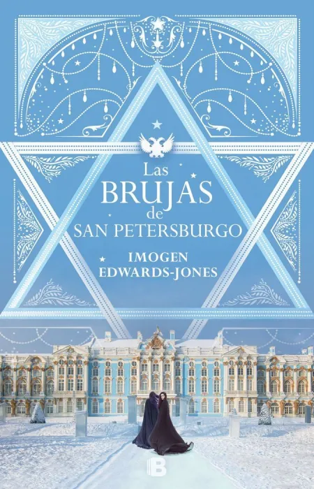 Las Brujas de San Petersburgo