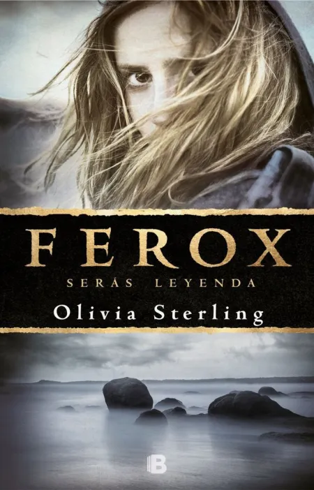 Ferox (Salvaje)
