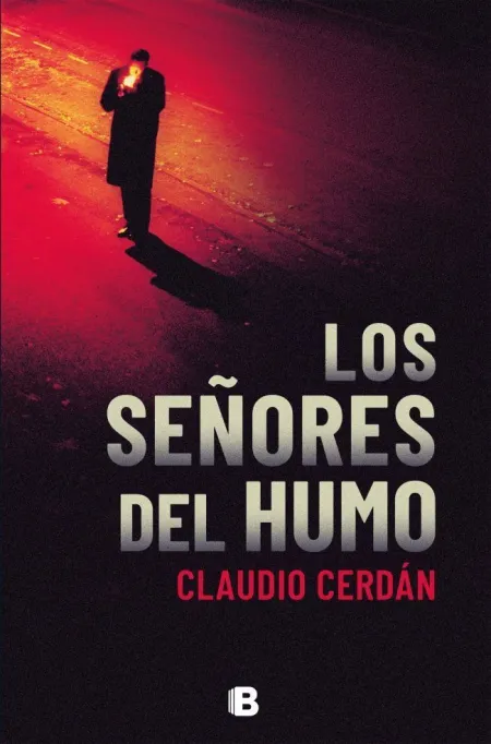 Señores del Humo, los