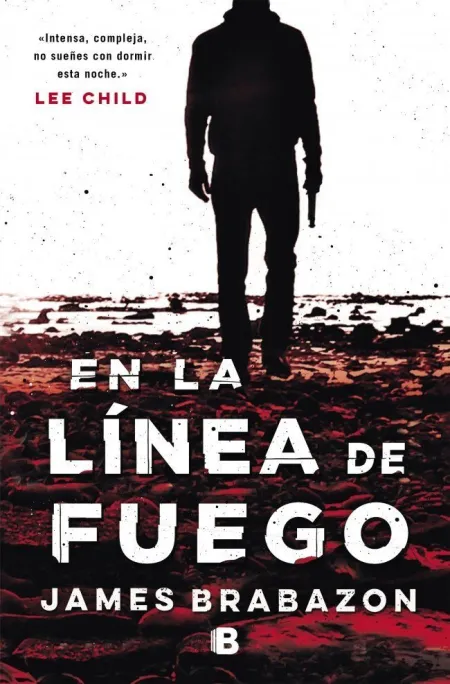 En la Linea de Fuego