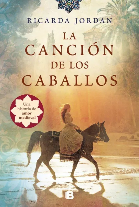 Cancion de los Caballos, la