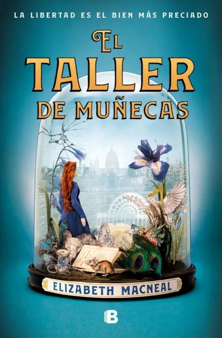 El Taller de Muñecas