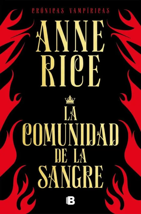 Comunidad de la Sangre, la