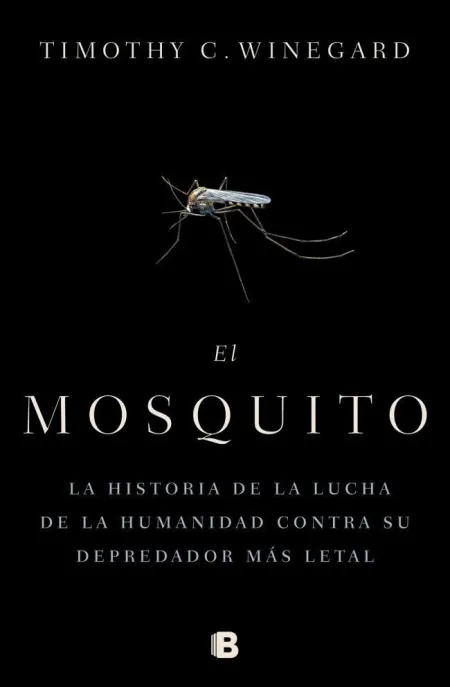 Mosquito, el